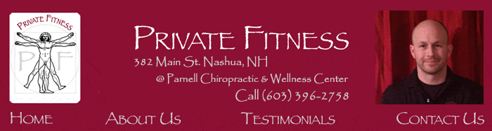 Private Fitness