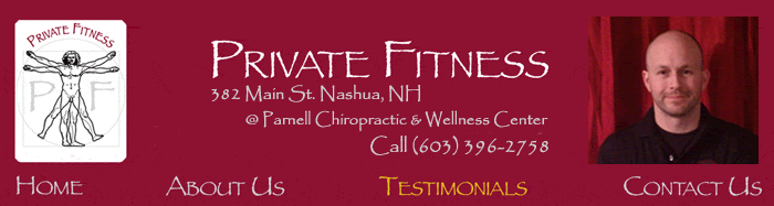 Private Fitness
