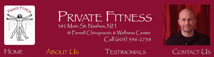 Private Fitness